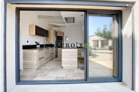 Villa i Bedoin, Vaucluse, Bedoin - € 778.900 | Ref: 3011443915 - foto 5