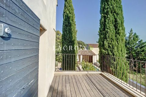 Villa i Bedoin, Vaucluse, Bedoin - € 778.900 | Ref: 3011443915 - foto 18