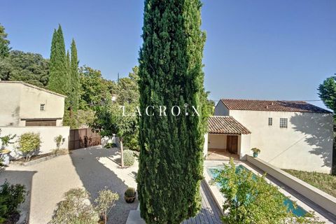 Villa i Bedoin, Vaucluse, Bedoin - € 778.900 | Ref: 3011443915 - foto 19