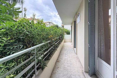 Lejlighed i Nice, Alpes-Maritimes, Nice - € 275.000 | Ref: 3011443958 - foto 5
