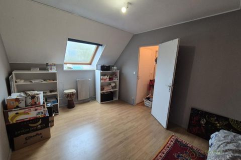 Villa a Persan, Val-d'Oise, Persan - € 310.000 | Ref: 3011443941 - foto 8