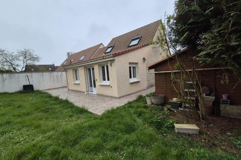Villa a Persan, Val-d'Oise, Persan - € 310.000 | Ref: 3011443941 - foto 10