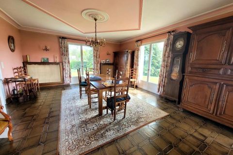 Villa a Argences, Calvados, Argences - € 354.000 | Ref: 3011443925 - foto 5