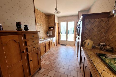Villa a Argences, Calvados, Argences - € 354.000 | Ref: 3011443925 - foto 10