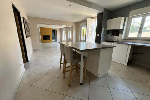 Villa a Baboeuf, Oise, Baboeuf - € 205.000 | Ref: 3011443950 - foto 2