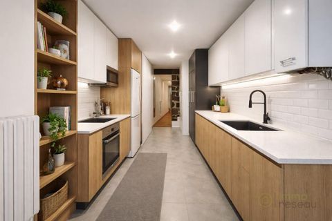 Landsbyhus i Mozac, Puy-de-Dome, Mozac - € 140.000 | Ref: 3011443892 - foto 1