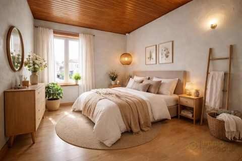 Landsbyhus i Mozac, Puy-de-Dome, Mozac - € 140.000 | Ref: 3011443892 - foto 7