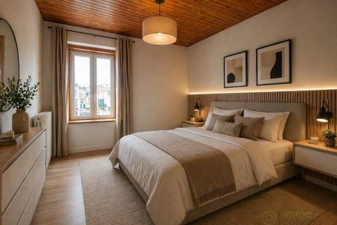 Landsbyhus i Mozac, Puy-de-Dome, Mozac - € 140.000 | Ref: 3011443892 - foto 11
