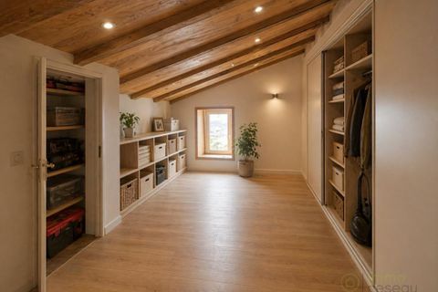 Landsbyhus i Mozac, Puy-de-Dome, Mozac - € 140.000 | Ref: 3011443892 - foto 15