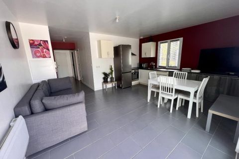 Leilighet i Arbonne, Pyrenees-Atlantiques, Arbonne - € 245 000 | Ref: 3011443930 - foto 2