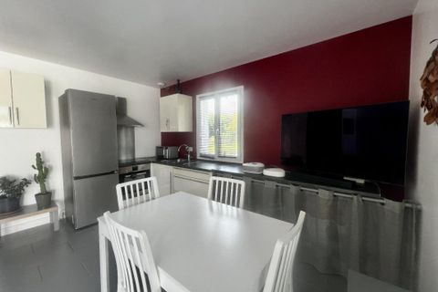 Leilighet i Arbonne, Pyrenees-Atlantiques, Arbonne - € 245 000 | Ref: 3011443930 - foto 3