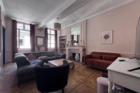 Lejlighed i Rennes, Ille-et-Vilaine, Rennes - € 499.999 | Ref: D9D83E8E3C2C259C - foto 2