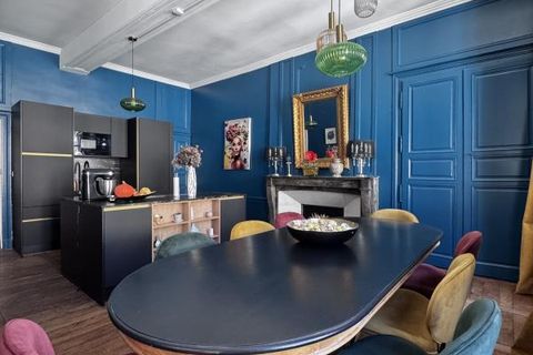 Lejlighed i Rennes, Ille-et-Vilaine, Rennes - € 499.999 | Ref: D9D83E8E3C2C259C - foto 3