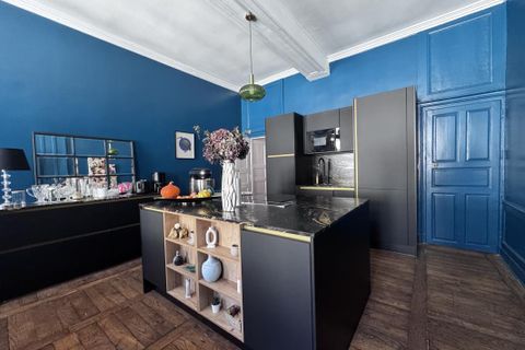 Lejlighed i Rennes, Ille-et-Vilaine, Rennes - € 499.999 | Ref: D9D83E8E3C2C259C - foto 4