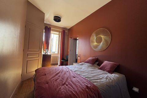 Lejlighed i Rennes, Ille-et-Vilaine, Rennes - € 499.999 | Ref: D9D83E8E3C2C259C - foto 6