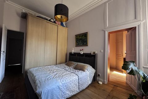Lejlighed i Rennes, Ille-et-Vilaine, Rennes - € 499.999 | Ref: D9D83E8E3C2C259C - foto 8