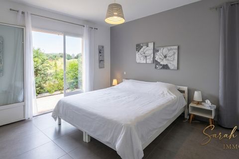 Villa a Calcatoggio, Corse-du-Sud, Calcatoggio - € 675.000 | Ref: 3011443933 - foto 4