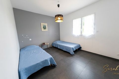 Villa a Calcatoggio, Corse-du-Sud, Calcatoggio - € 675.000 | Ref: 3011443933 - foto 6