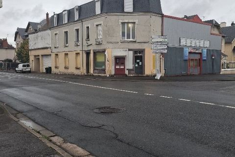 Erhvervsejendom i Bourges, Cher, Bourges - € 1.050.000 | Ref: 3011443838 - foto 1