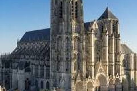 Erhvervsejendom i Bourges, Cher, Bourges - € 1.050.000 | Ref: 3011443838 - foto 3
