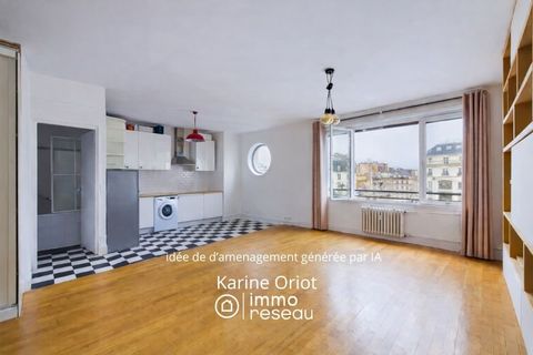 Lejlighed i Paris, Paris, Paris - € 698.000 | Ref: 3011443785 - foto 2