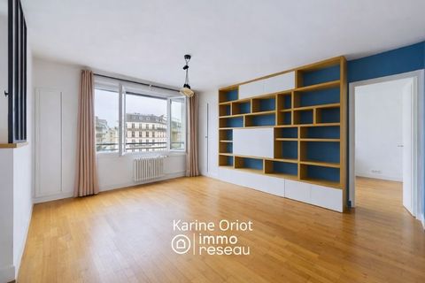 Lejlighed i Paris, Paris, Paris - € 698.000 | Ref: 3011443785 - foto 3
