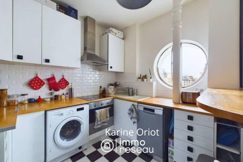 Lejlighed i Paris, Paris, Paris - € 698.000 | Ref: 3011443785 - foto 5