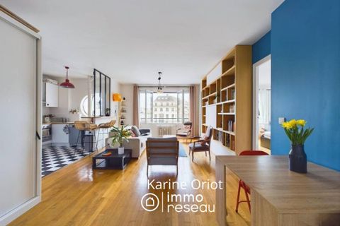 Lejlighed i Paris, Paris, Paris - € 698.000 | Ref: 3011443785 - foto 6