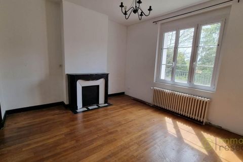 Byhus i Montdidier, Somme, Montdidier - € 117.000 | Ref: 3011443898 - foto 2