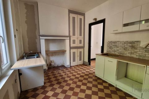 Byhus i Montdidier, Somme, Montdidier - € 117.000 | Ref: 3011443898 - foto 4