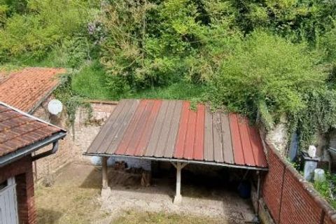 Byhus i Montdidier, Somme, Montdidier - € 117.000 | Ref: 3011443898 - foto 12