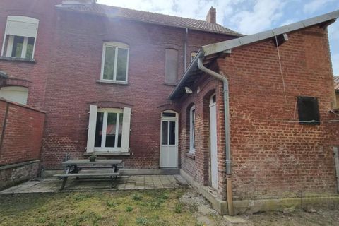 Byhus i Montdidier, Somme, Montdidier - € 117.000 | Ref: 3011443898 - foto 13