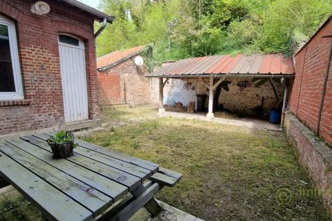 Byhus i Montdidier, Somme, Montdidier - € 117.000 | Ref: 3011443898 - foto 14