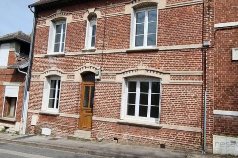 Byhus i Montdidier, Somme, Montdidier - € 117.000 | Ref: 3011443898 - foto 15