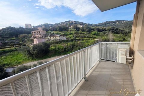 Lejlighed i Ajaccio, Corse-du-Sud, Ajaccio - € 255.000 | Ref: 3011443924 - foto 1