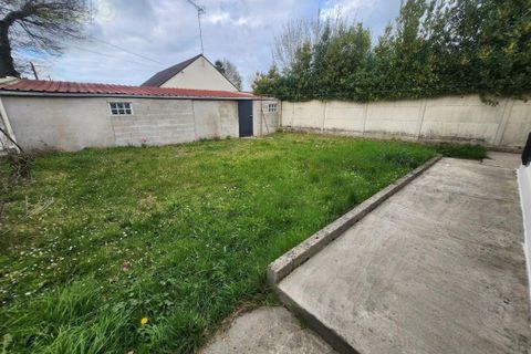 Villa a Chelles, Seine-et-Marne, Chelles - € 319.000 | Ref: 3011443916 - foto 12