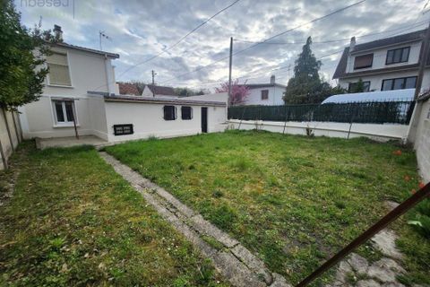 Villa a Chelles, Seine-et-Marne, Chelles - € 319.000 | Ref: 3011443916 - foto 13