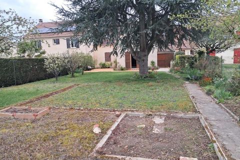 Villa a Marines, Val-d'Oise, Marines - € 405.000 | Ref: 3011443922 - foto 2