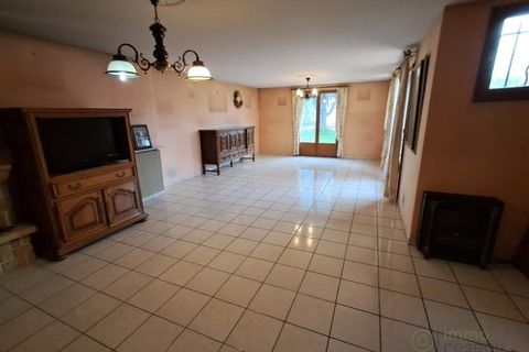 Villa a Marines, Val-d'Oise, Marines - € 405.000 | Ref: 3011443922 - foto 4