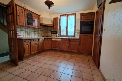 Villa a Marines, Val-d'Oise, Marines - € 405.000 | Ref: 3011443922 - foto 5