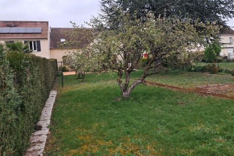 Villa a Marines, Val-d'Oise, Marines - € 405.000 | Ref: 3011443922 - foto 8