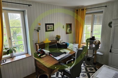 Villa a Paulnay, Indre, Paulnay - € 169.000 | Ref: 3011439217 - foto 3