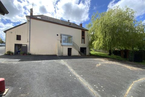 Villa a Aigurande, Indre, Aigurande - € 164.000 | Ref: 3011443912 - foto 2