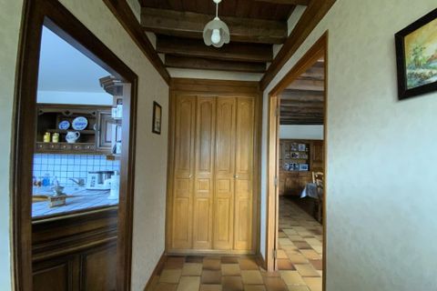 Villa a Aigurande, Indre, Aigurande - € 164.000 | Ref: 3011443912 - foto 3