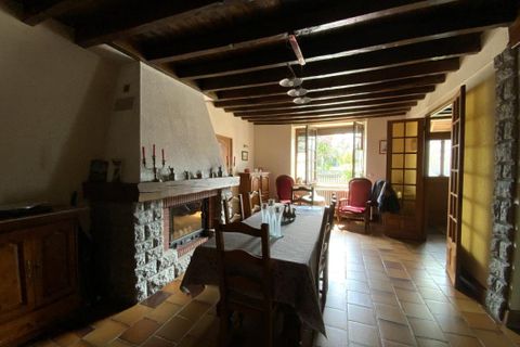 Villa a Aigurande, Indre, Aigurande - € 164.000 | Ref: 3011443912 - foto 4