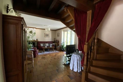 Villa a Aigurande, Indre, Aigurande - € 164.000 | Ref: 3011443912 - foto 5