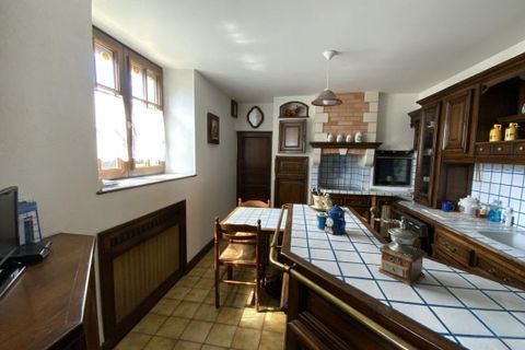 Villa a Aigurande, Indre, Aigurande - € 164.000 | Ref: 3011443912 - foto 6