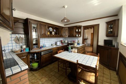 Villa a Aigurande, Indre, Aigurande - € 164.000 | Ref: 3011443912 - foto 7