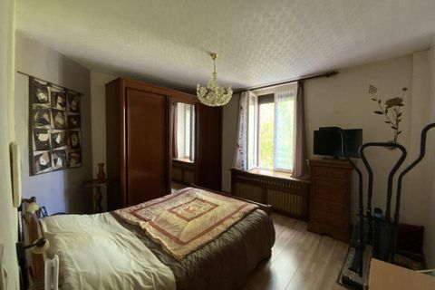 Villa a Aigurande, Indre, Aigurande - € 164.000 | Ref: 3011443912 - foto 8