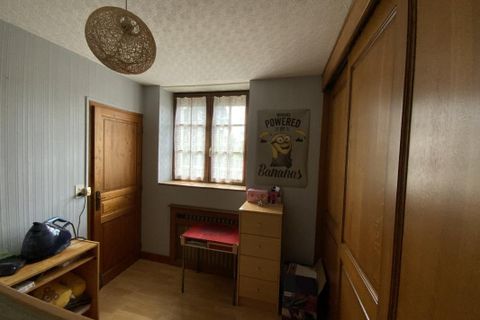 Villa a Aigurande, Indre, Aigurande - € 164.000 | Ref: 3011443912 - foto 9